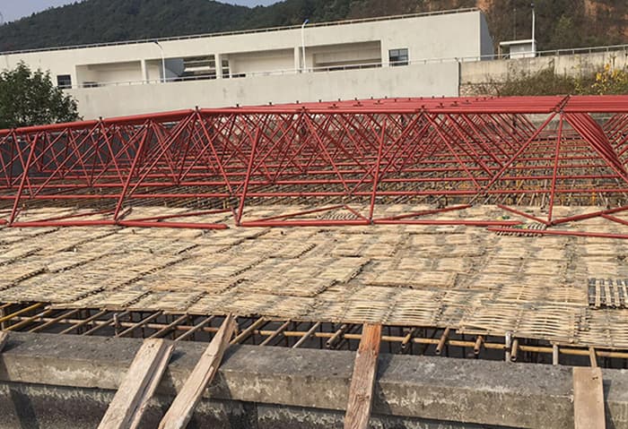 亿优网架钢结构工程有限公司